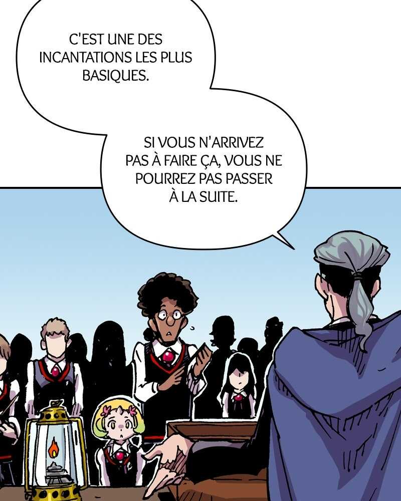 Read Clevatess Scan Manga Online