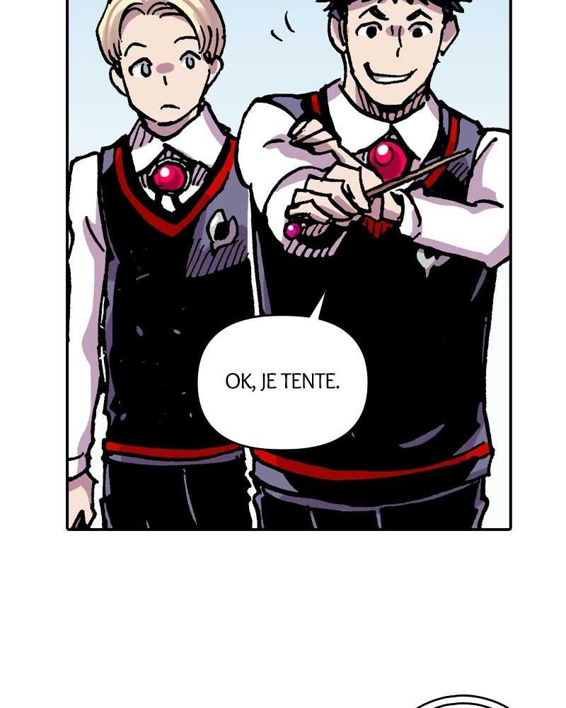 Read Clevatess Scan Manga Online