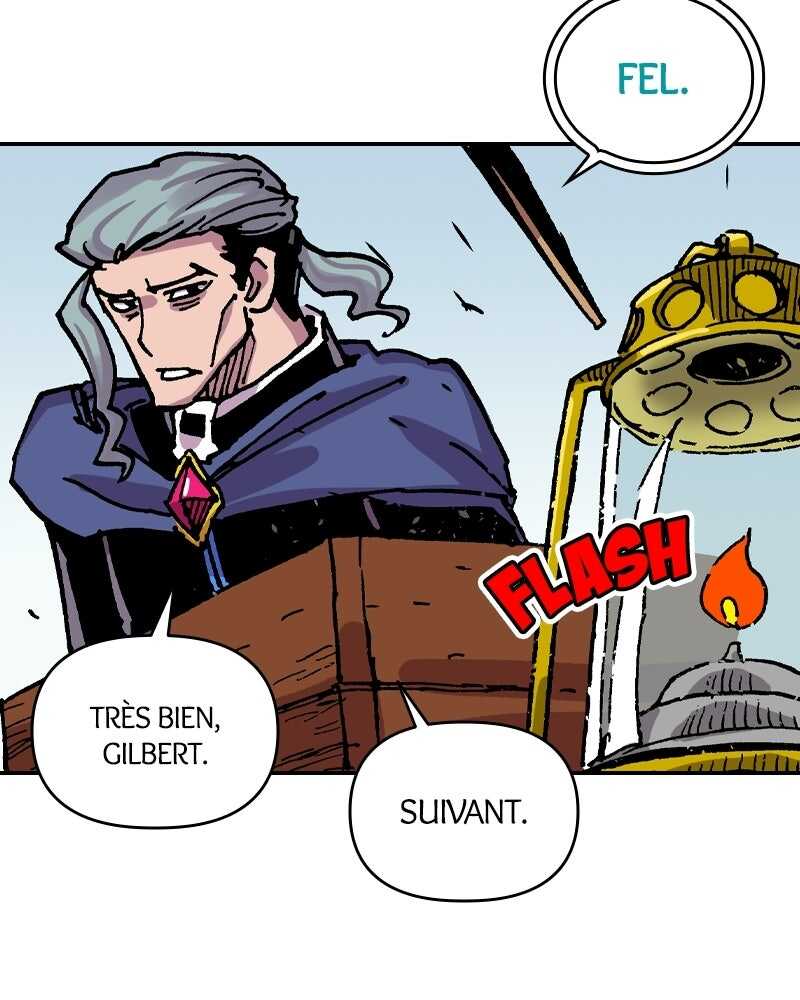 Read Clevatess Scan Manga Online