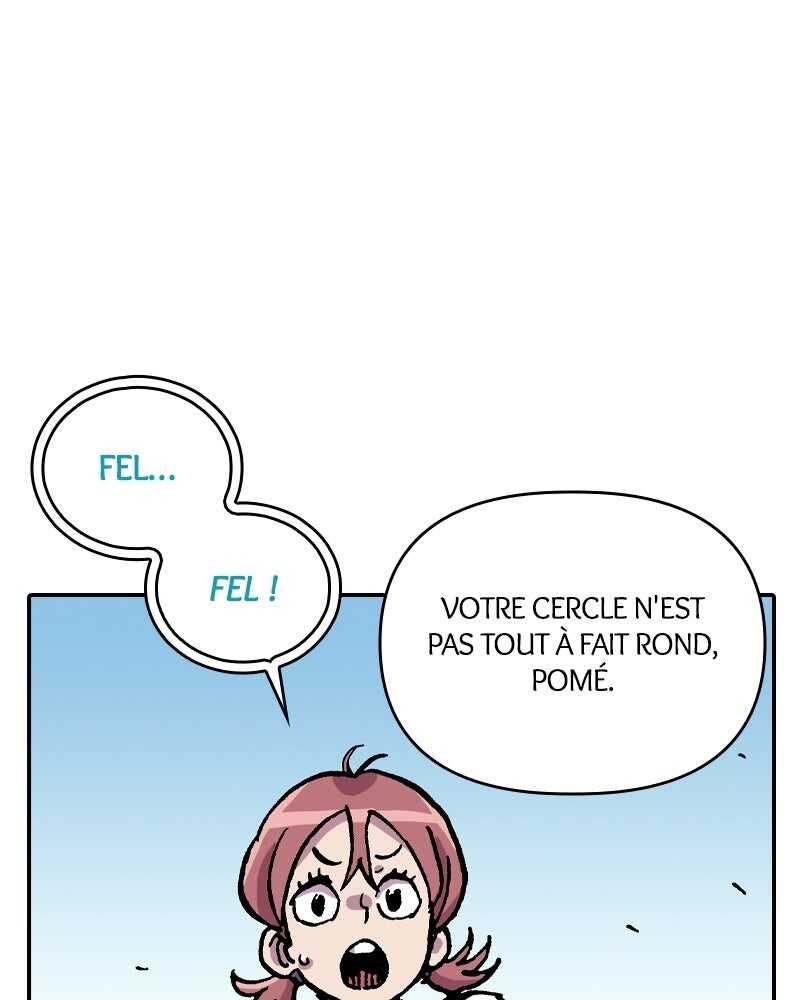 Read Clevatess Scan Manga Online