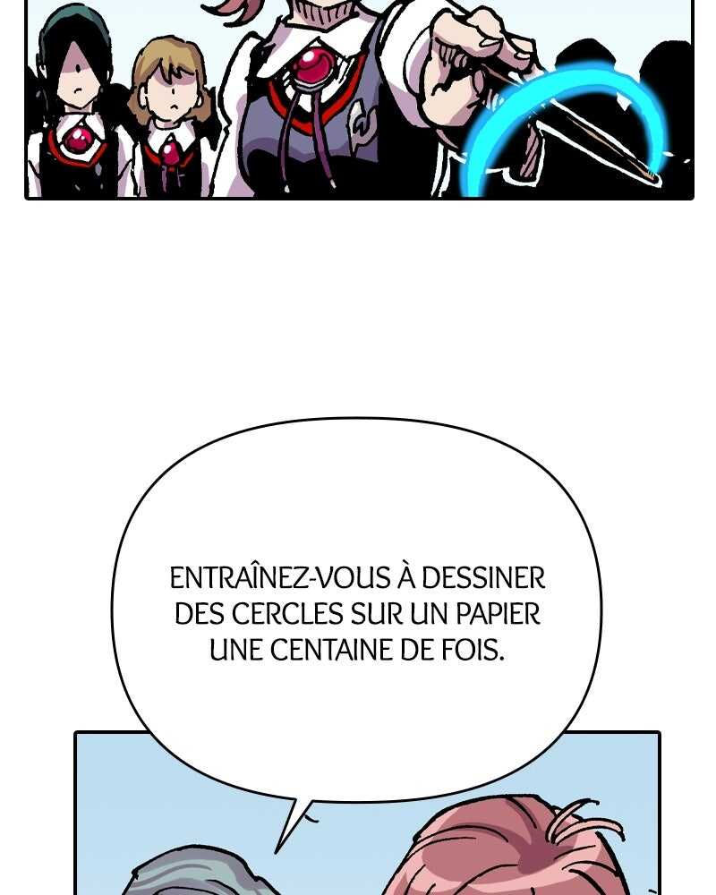 Read Clevatess Scan Manga Online