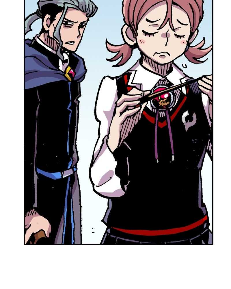 Read Clevatess Scan Manga Online