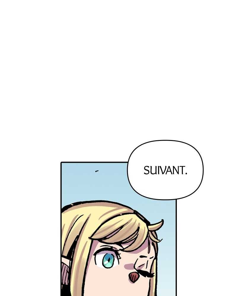 Read Clevatess Scan Manga Online