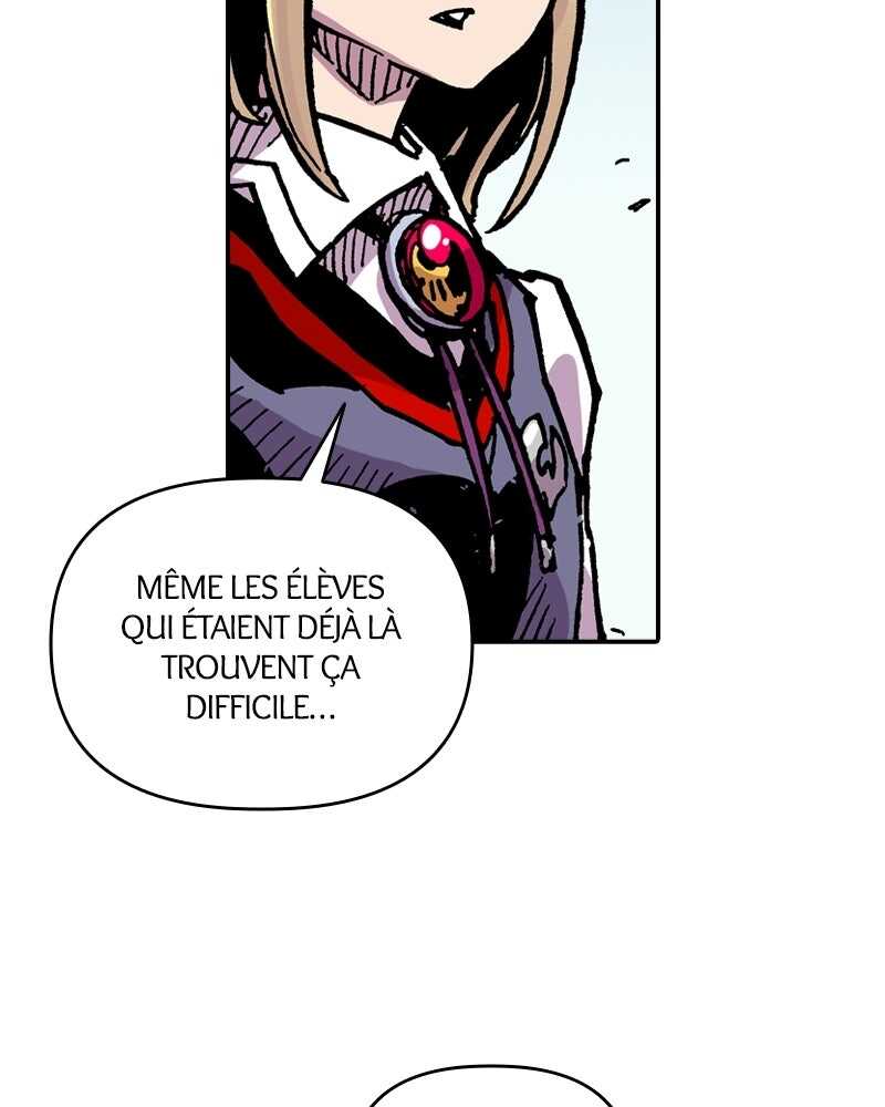 Read Clevatess Scan Manga Online