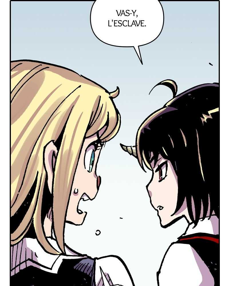 Read Clevatess Scan Manga Online