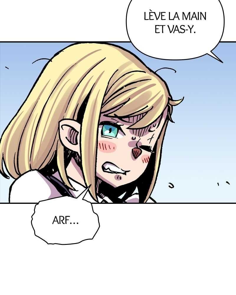 Read Clevatess Scan Manga Online