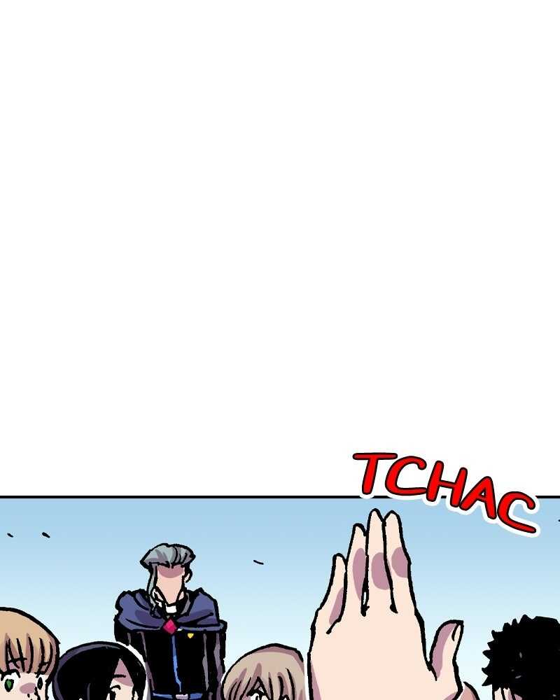 Read Clevatess Scan Manga Online