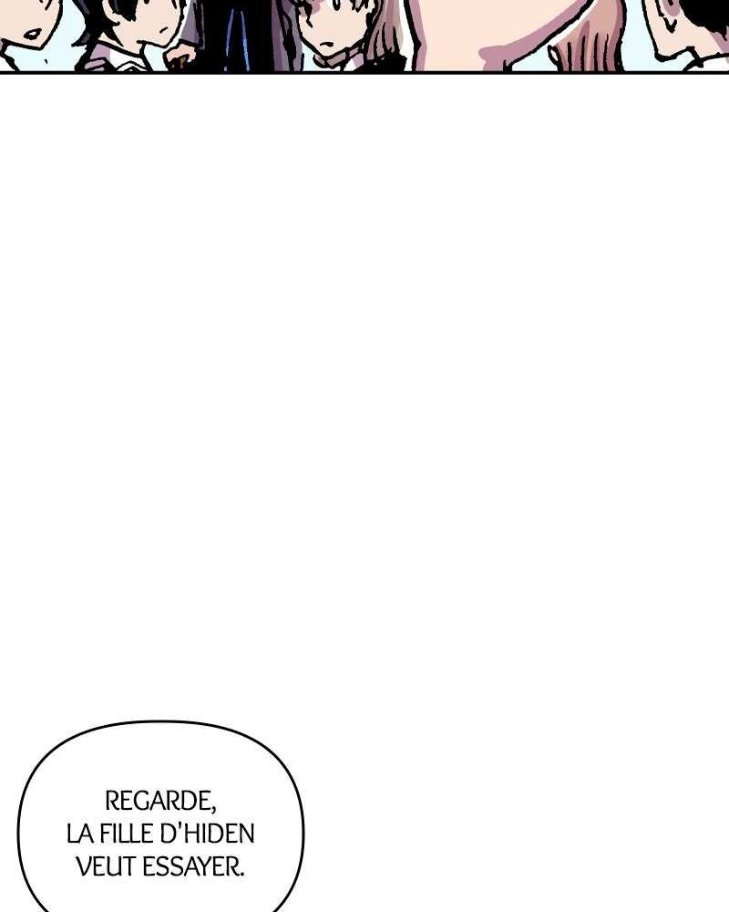 Read Clevatess Scan Manga Online