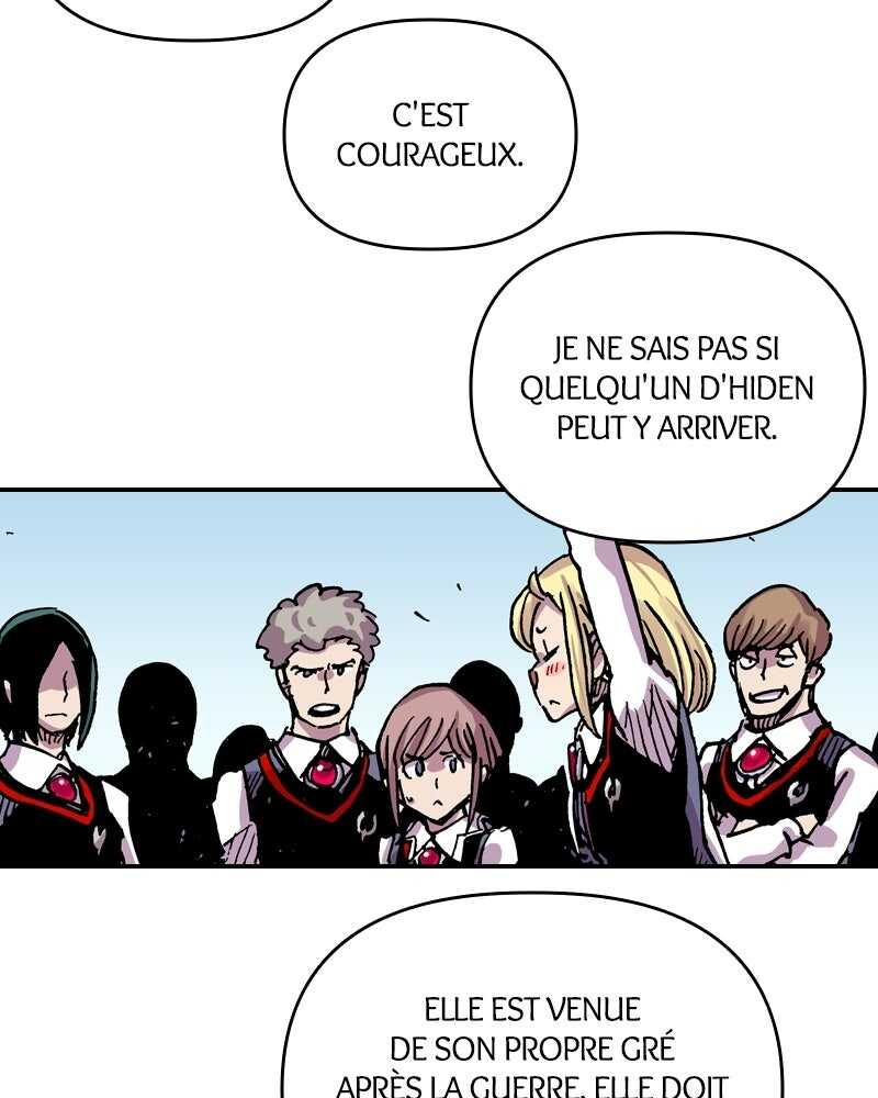 Read Clevatess Scan Manga Online