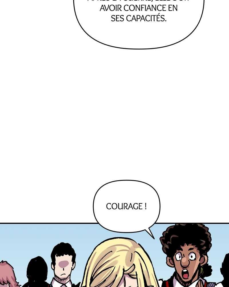 Read Clevatess Scan Manga Online