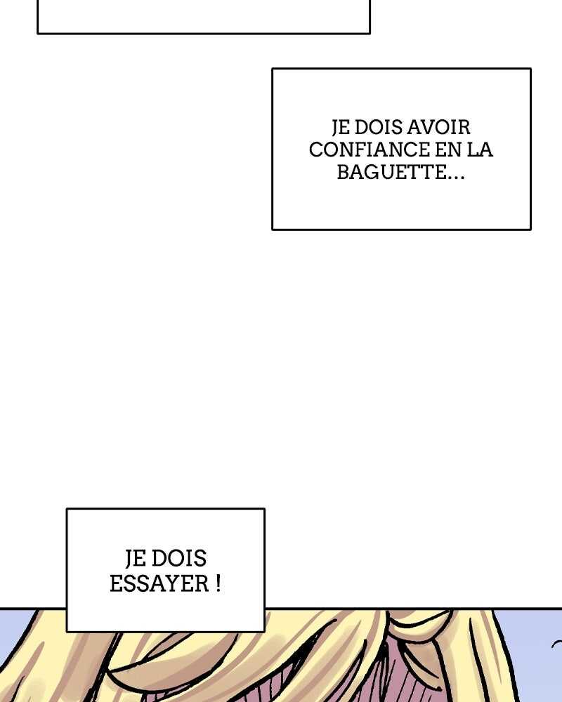 Read Clevatess Scan Manga Online