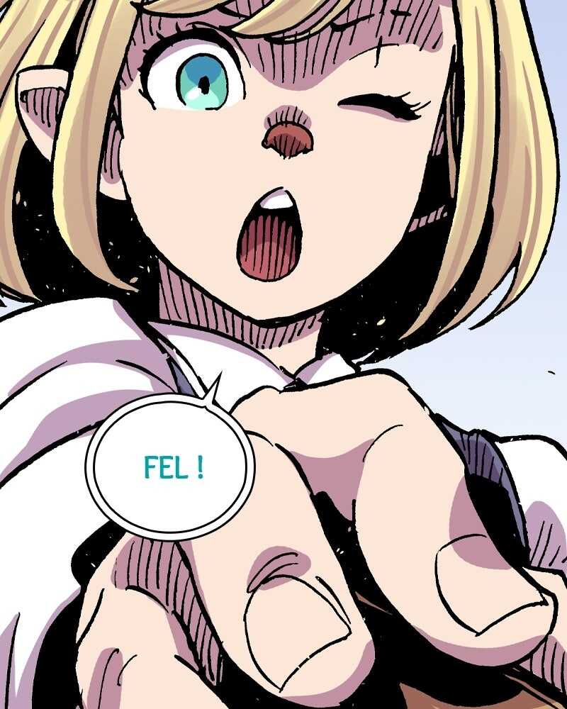 Read Clevatess Scan Manga Online