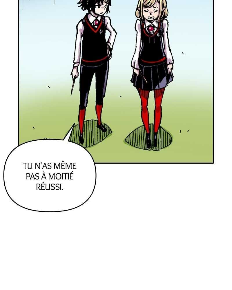 Read Clevatess Scan Manga Online