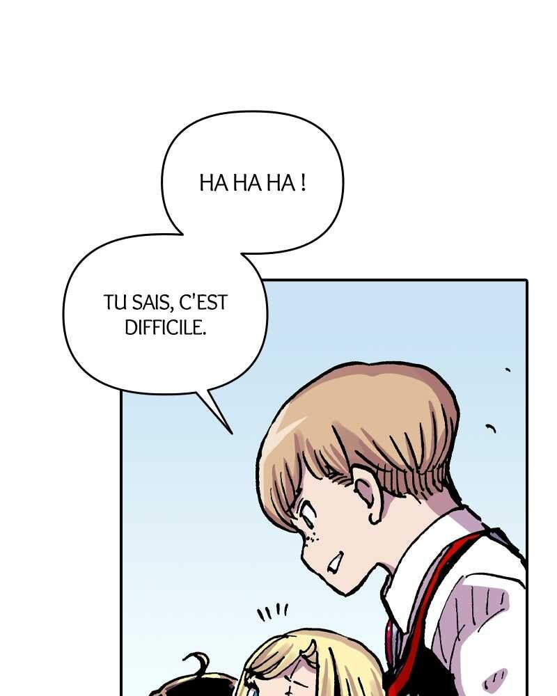 Read Clevatess Scan Manga Online