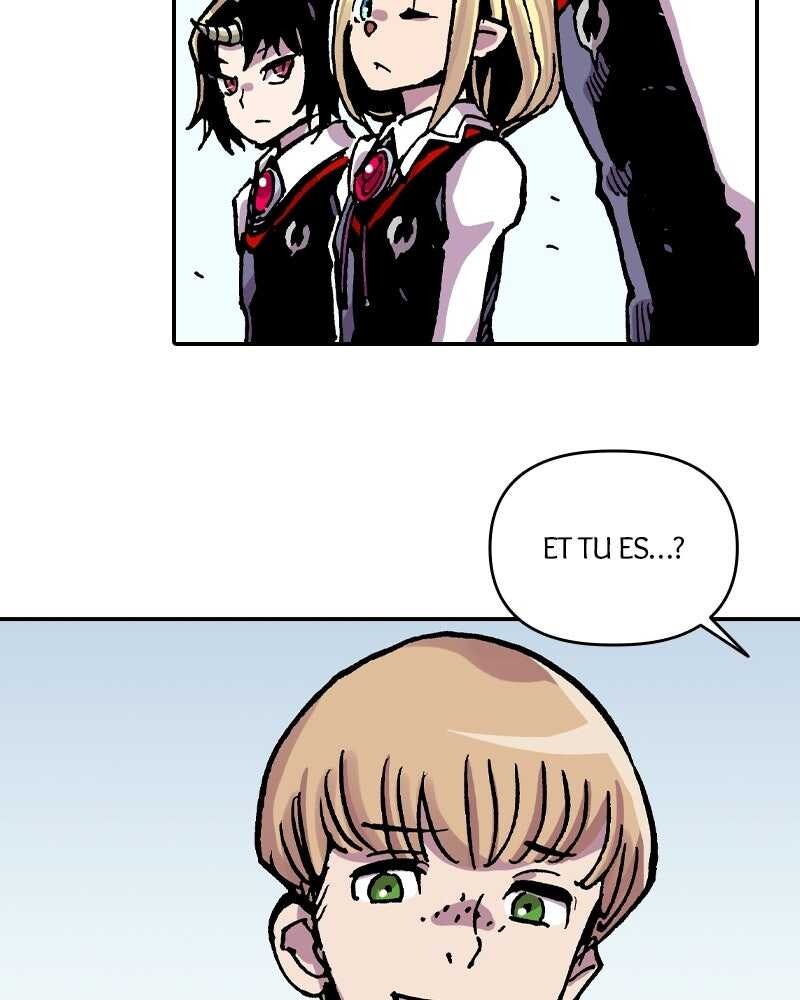 Read Clevatess Scan Manga Online