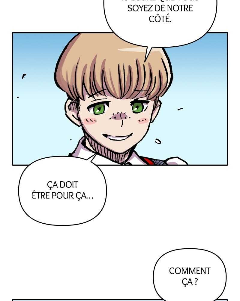 Read Clevatess Scan Manga Online