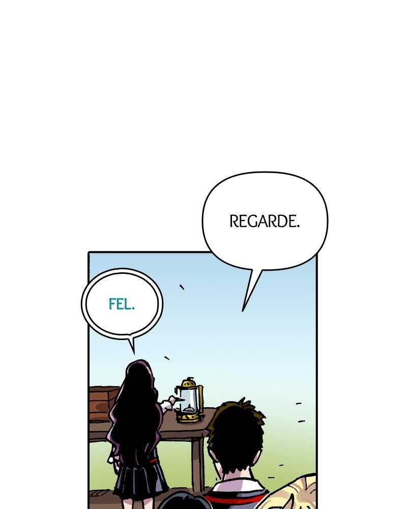 Read Clevatess Scan Manga Online