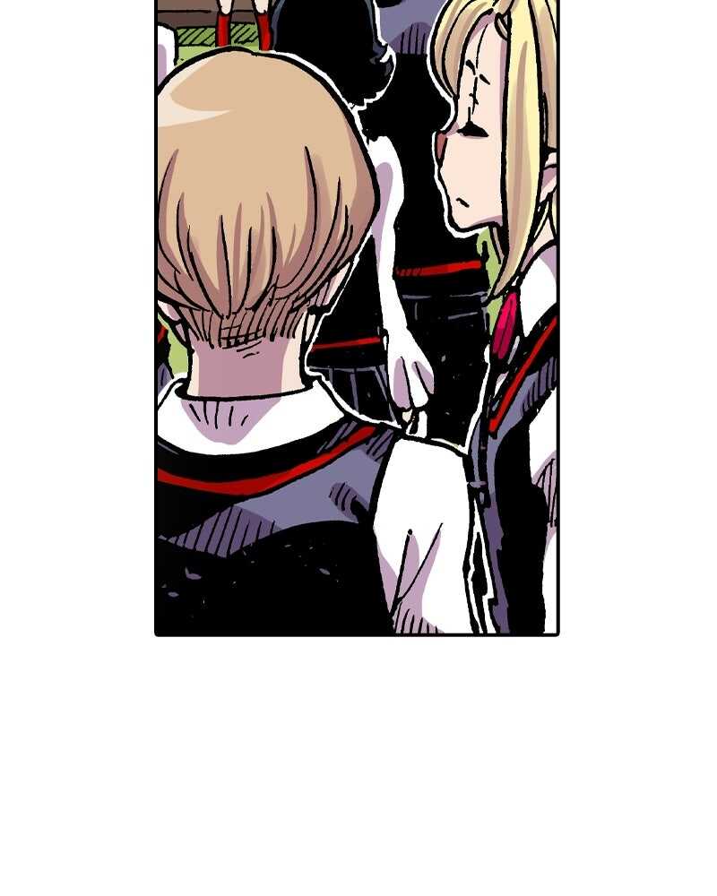 Read Clevatess Scan Manga Online