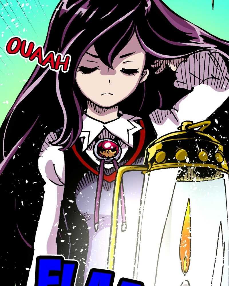 Read Clevatess Scan Manga Online