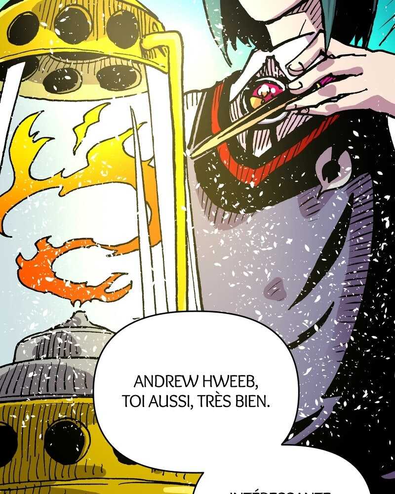 Read Clevatess Scan Manga Online