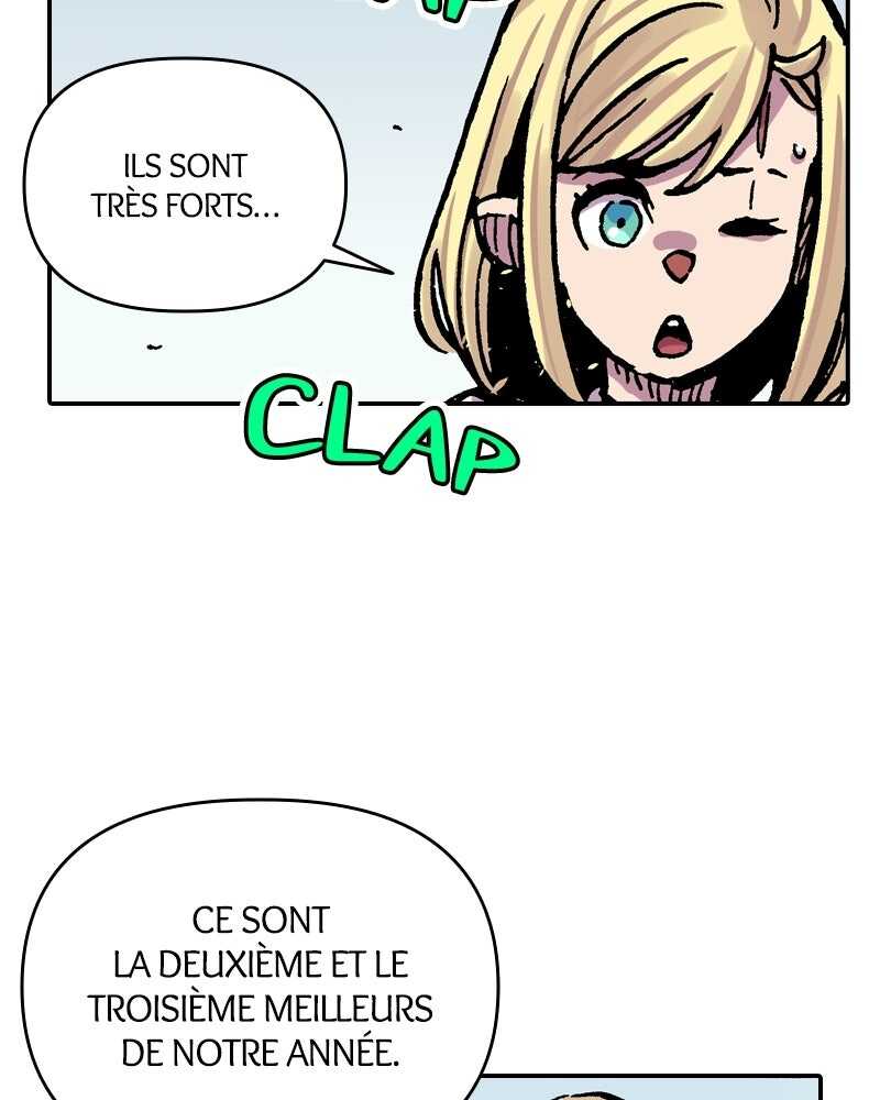 Read Clevatess Scan Manga Online