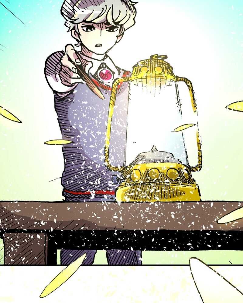 Read Clevatess Scan Manga Online