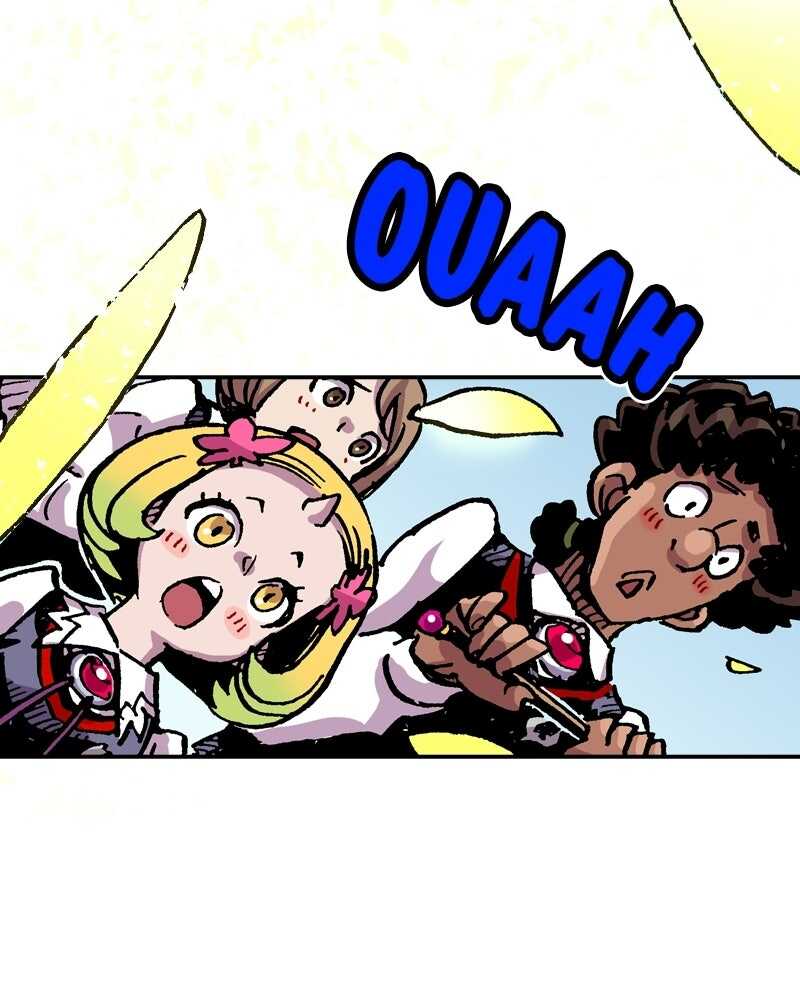 Read Clevatess Scan Manga Online