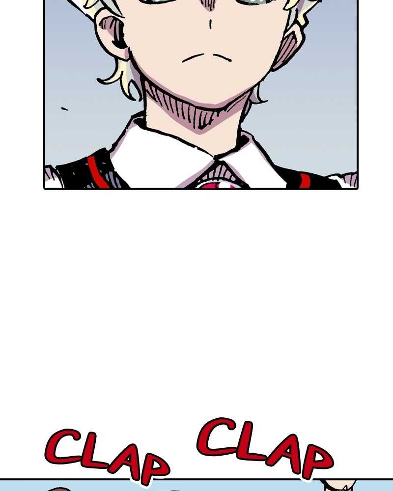 Read Clevatess Scan Manga Online