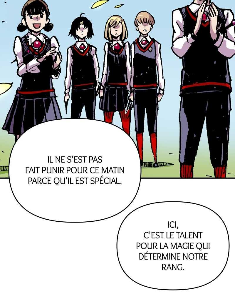 Read Clevatess Scan Manga Online