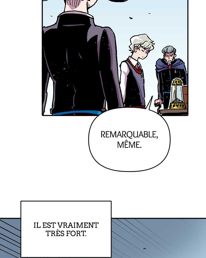 Read Clevatess Scan Manga Online