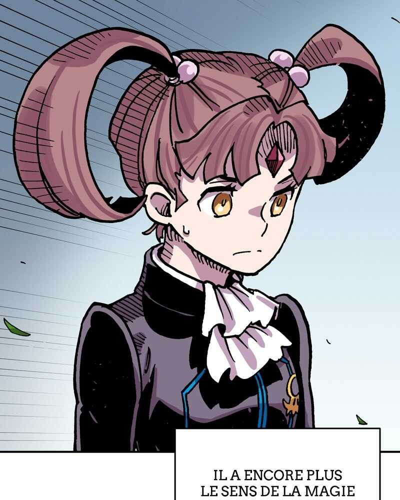 Read Clevatess Scan Manga Online