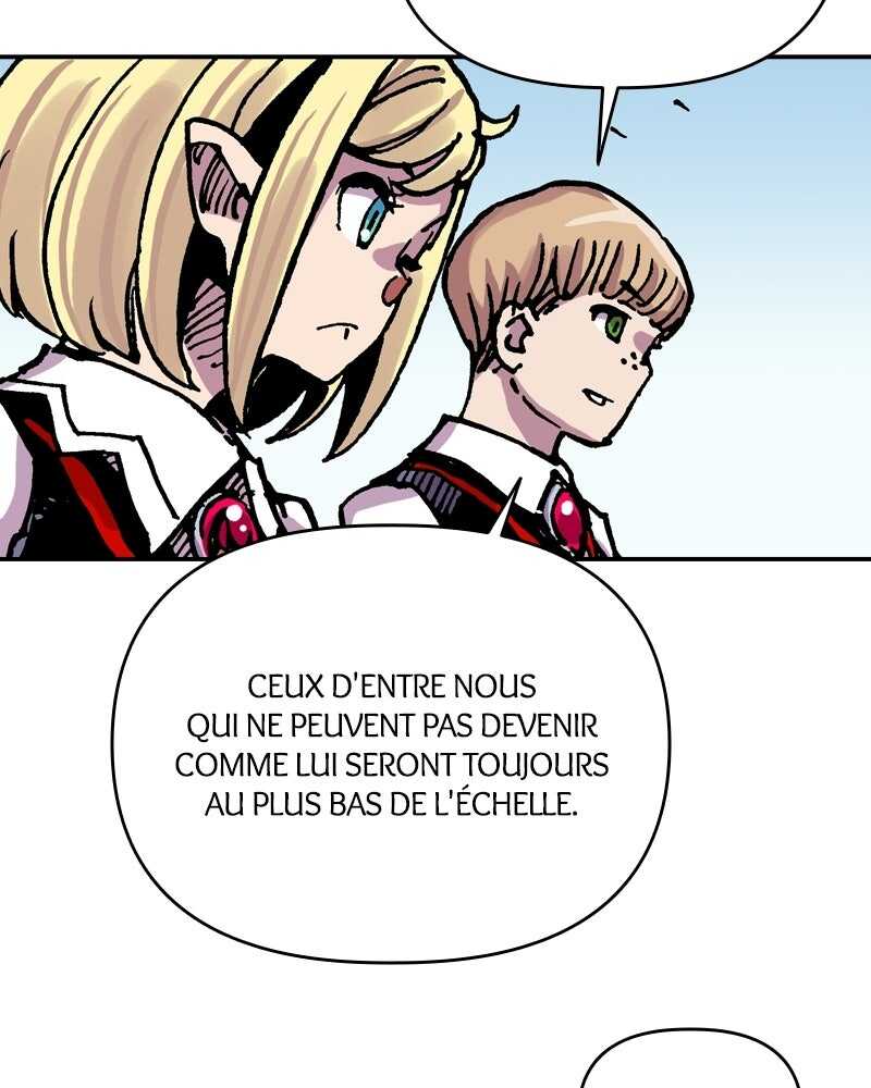 Read Clevatess Scan Manga Online