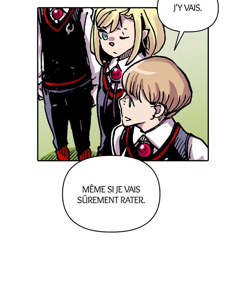 Read Clevatess Scan Manga Online