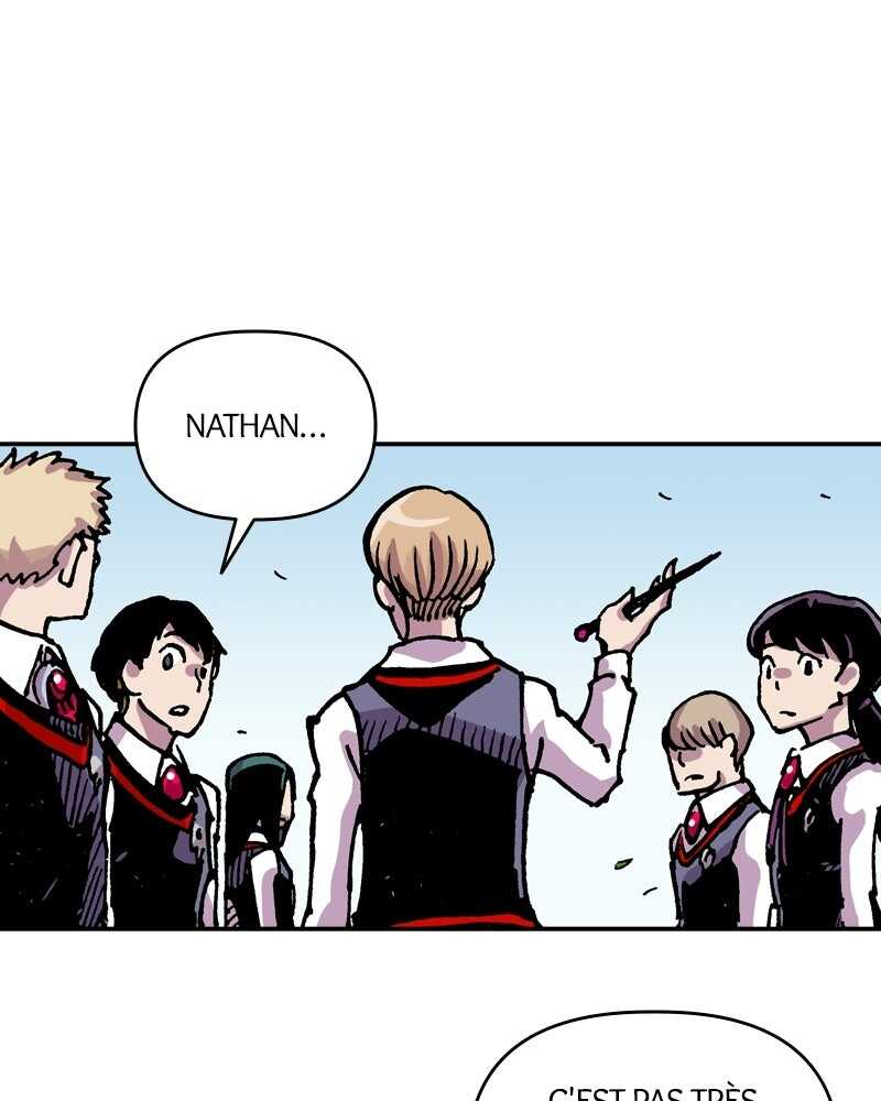 Read Clevatess Scan Manga Online