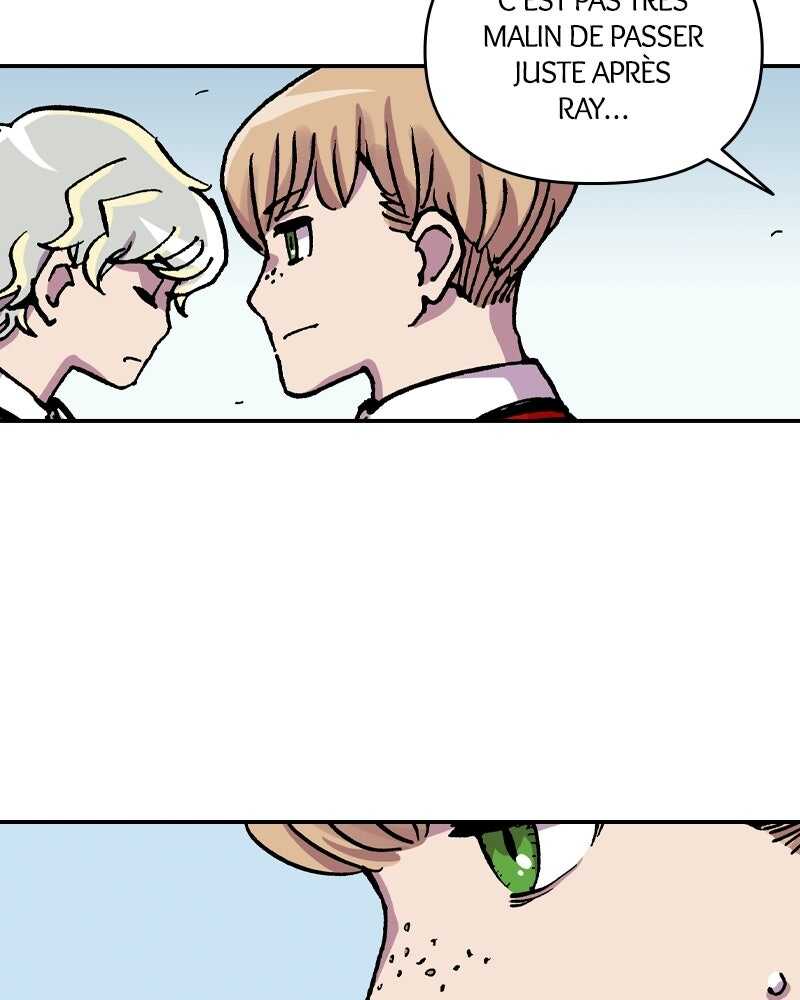 Read Clevatess Scan Manga Online