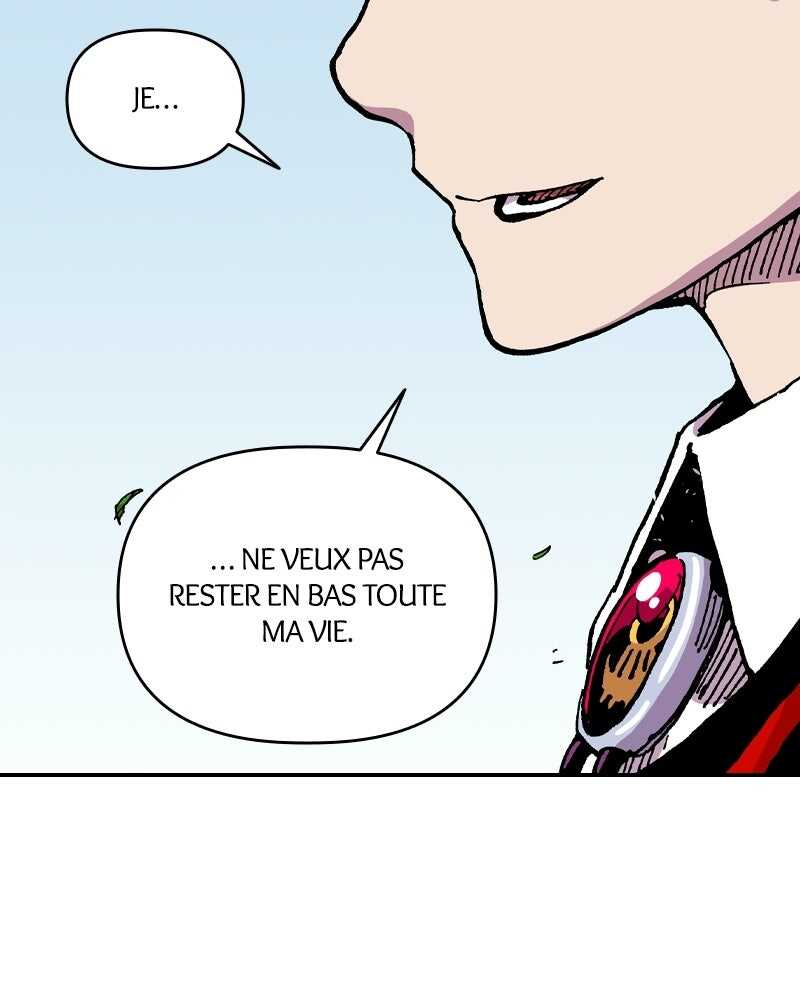 Read Clevatess Scan Manga Online