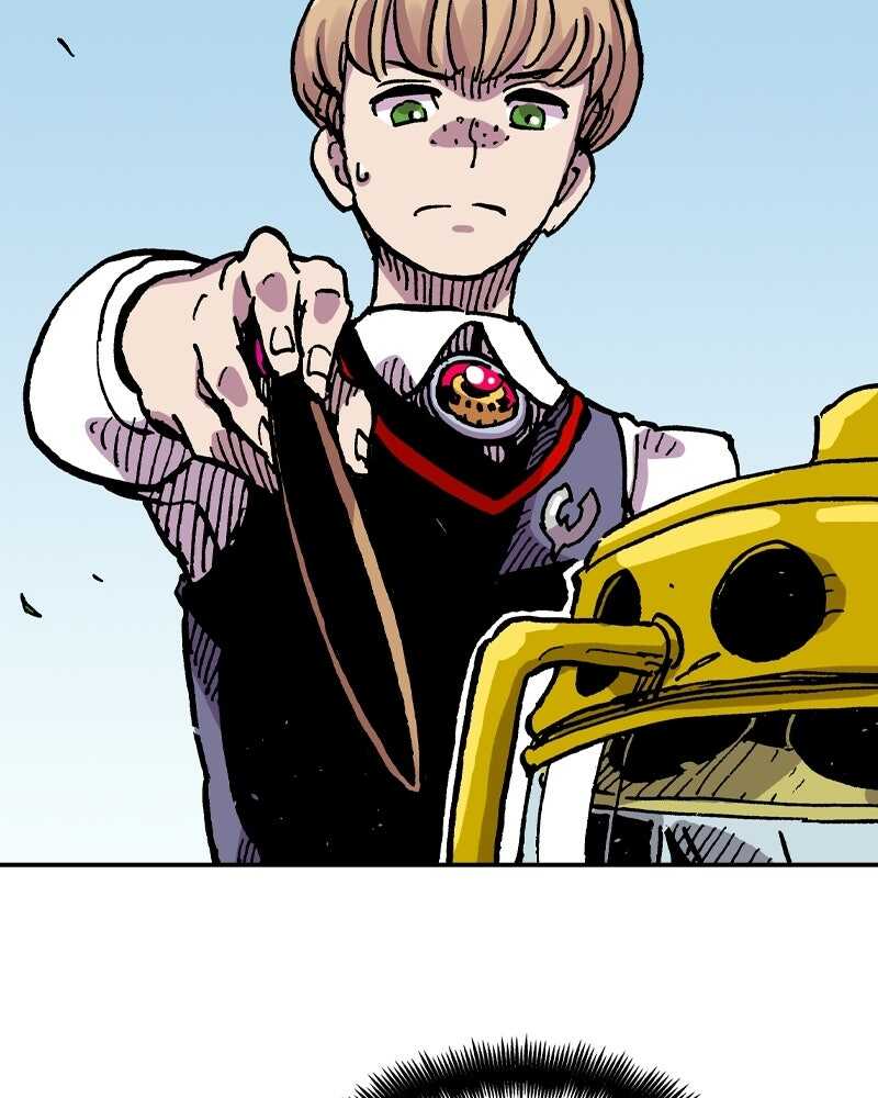 Read Clevatess Scan Manga Online