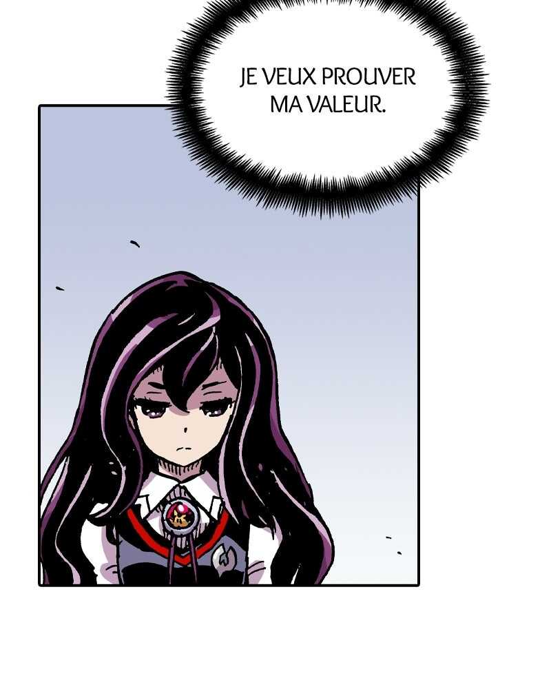 Read Clevatess Scan Manga Online