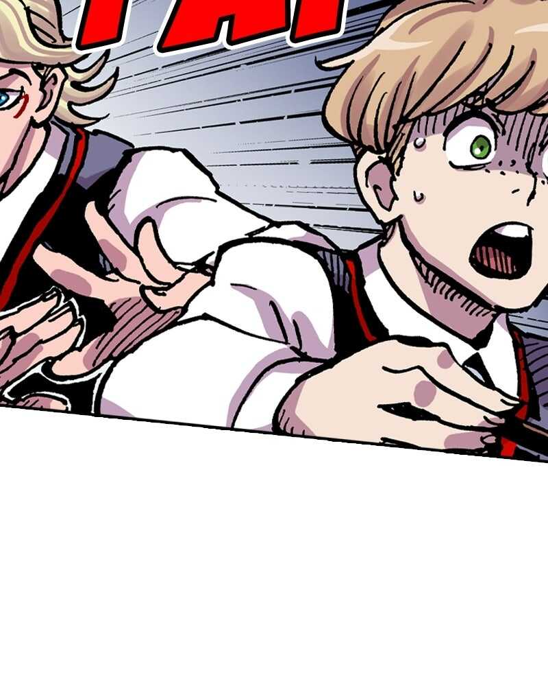 Read Clevatess Scan Manga Online