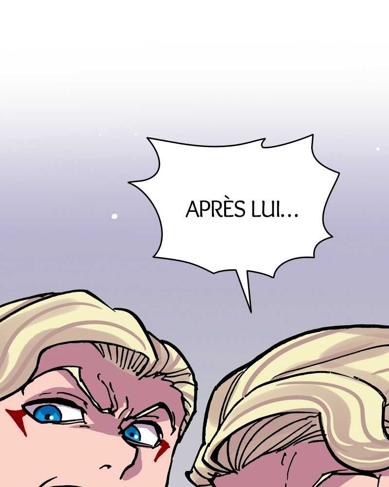 Read Clevatess Scan Manga Online