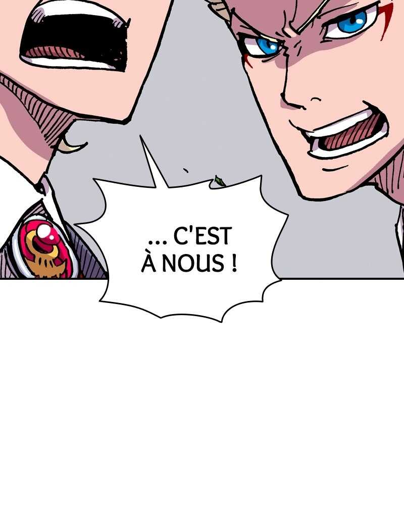 Read Clevatess Scan Manga Online