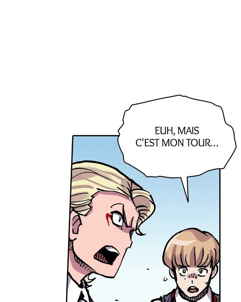 Read Clevatess Scan Manga Online