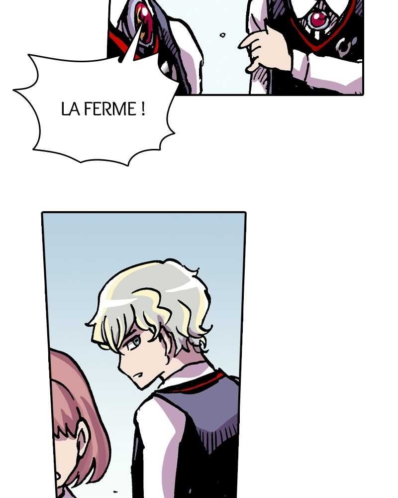 Read Clevatess Scan Manga Online