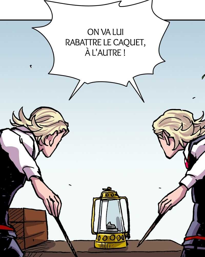 Read Clevatess Scan Manga Online