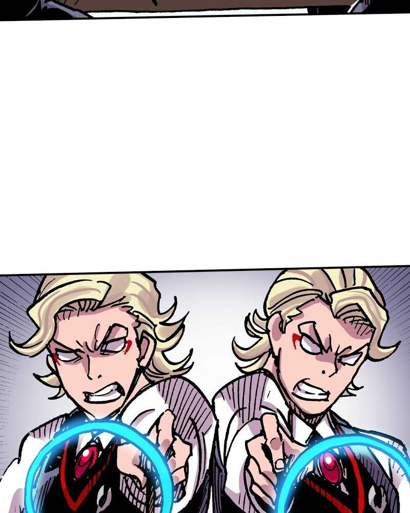 Read Clevatess Scan Manga Online