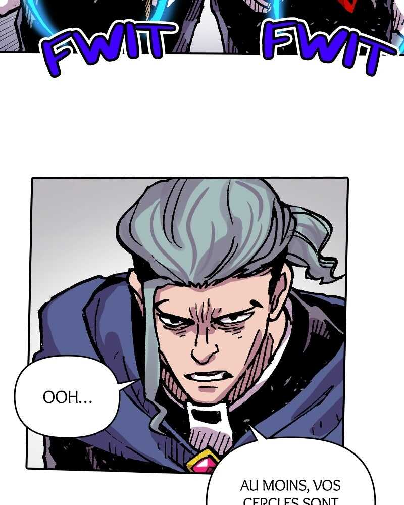 Read Clevatess Scan Manga Online