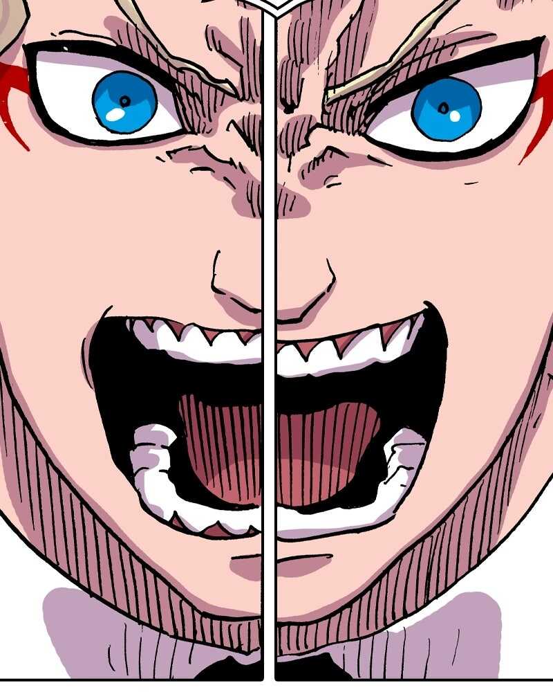 Read Clevatess Scan Manga Online