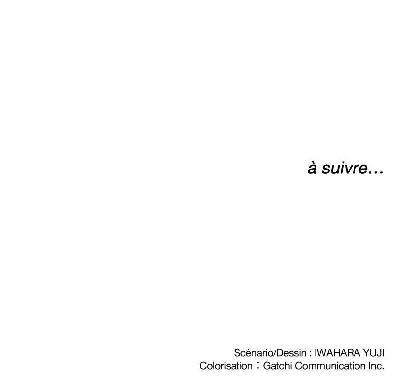 Read Clevatess Scan Manga Online