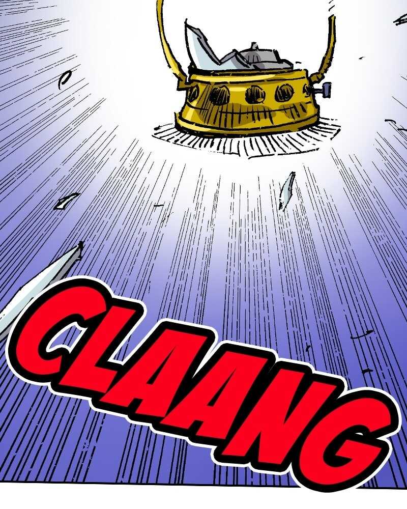 Read Clevatess Scan Manga Online