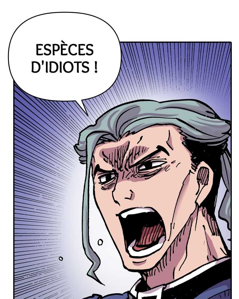 Read Clevatess Scan Manga Online